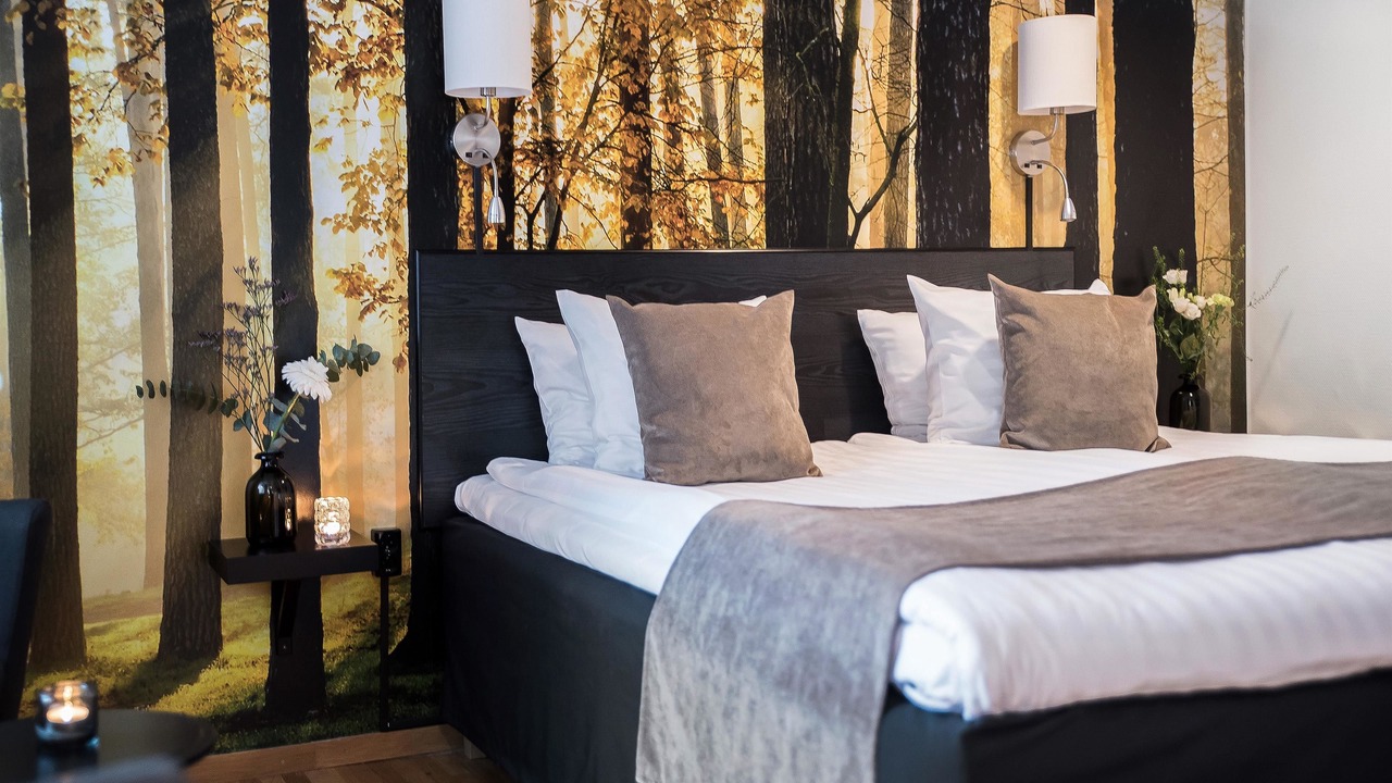Photo of Bedroom in Gavle