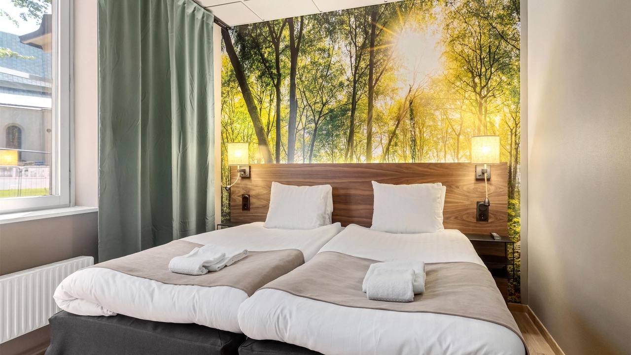 Photo of Bedroom in Gavle