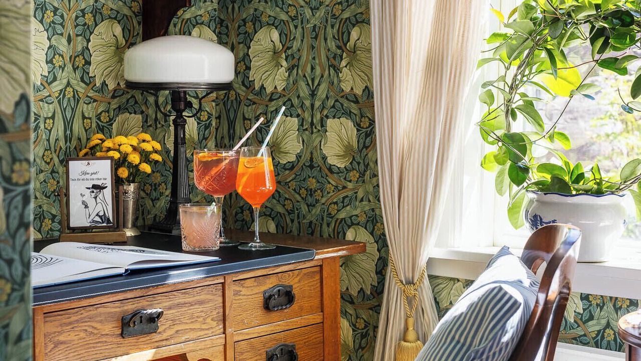 Photo of Bedroom in Lysekil