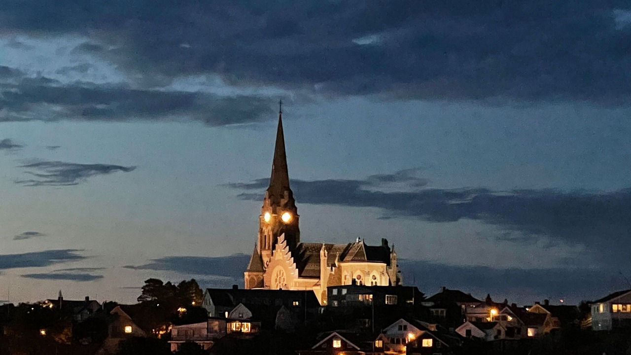 Photo of Others in Lysekil