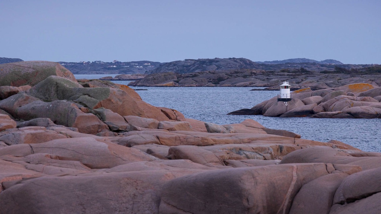 Photo of Outdoor in Lysekil