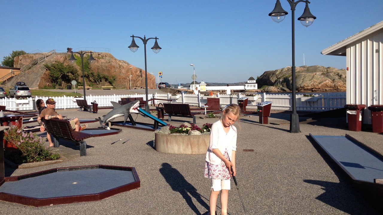 Photo of Others in Lysekil