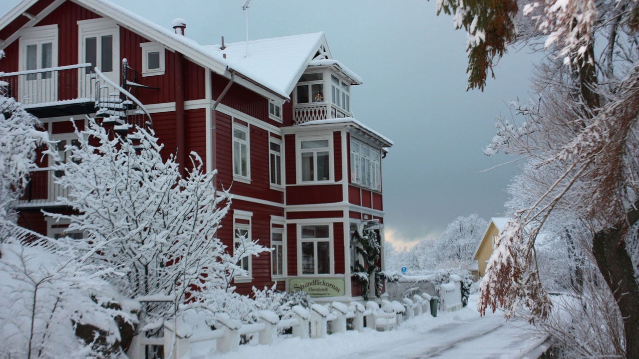 Photo of Outdoor in Lysekil