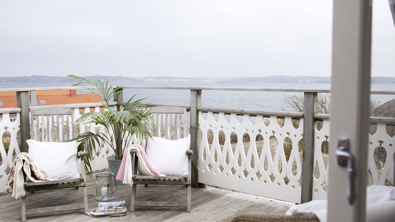 Photo of Bedroom in Lysekil