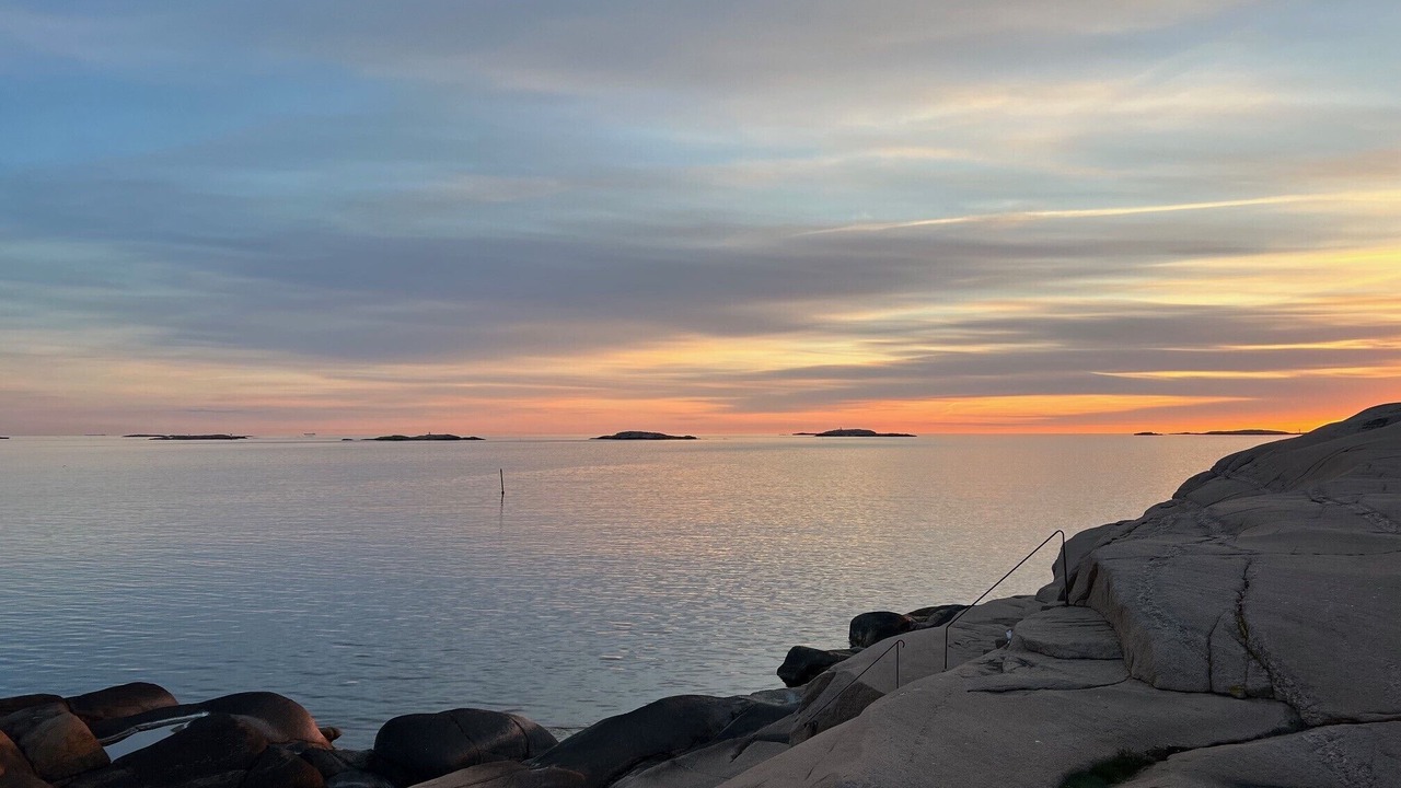 Photo of Others in Lysekil