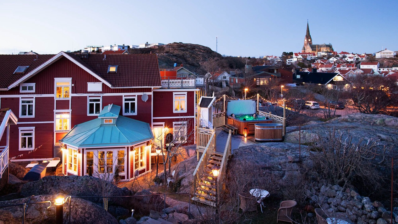 Photo of Outdoor in Lysekil