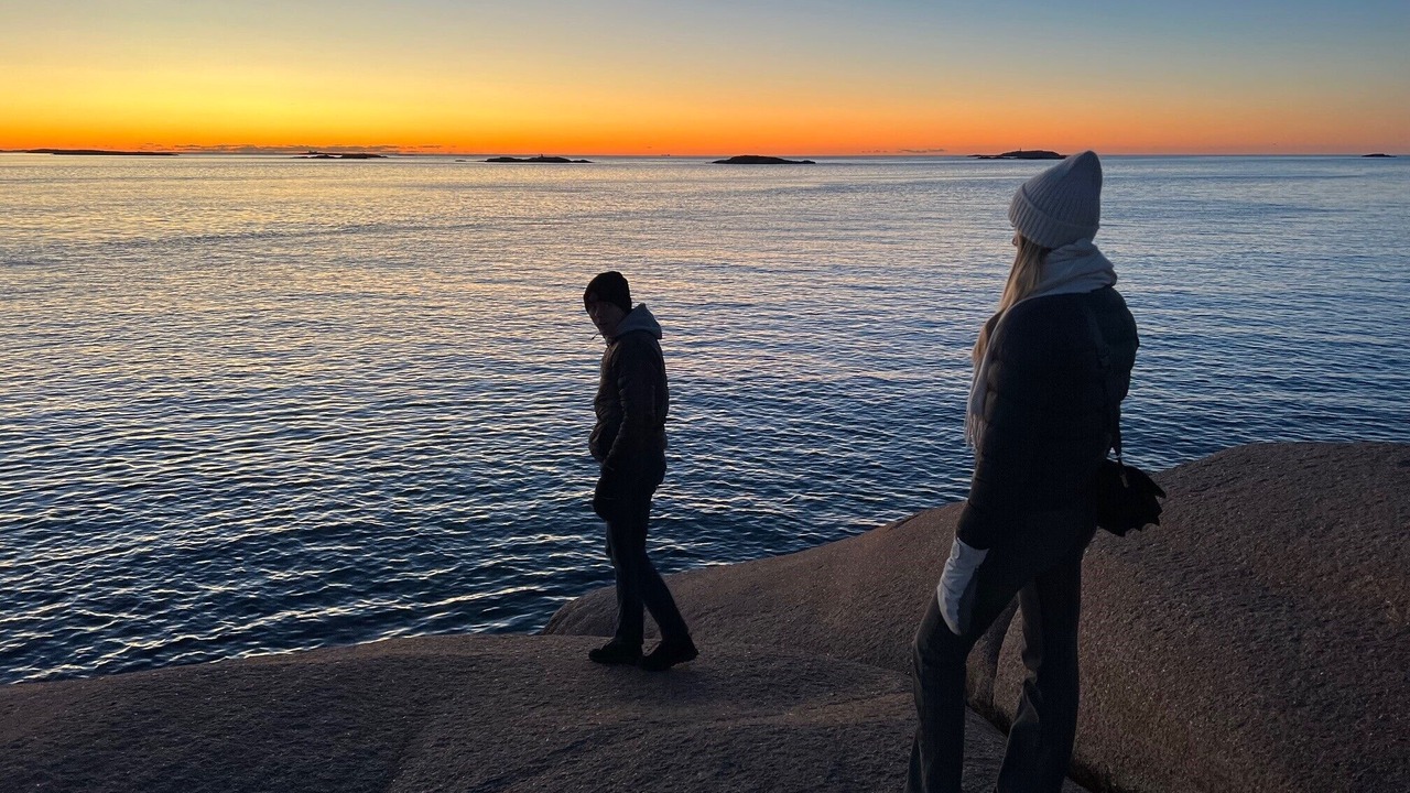 Photo of Others in Lysekil