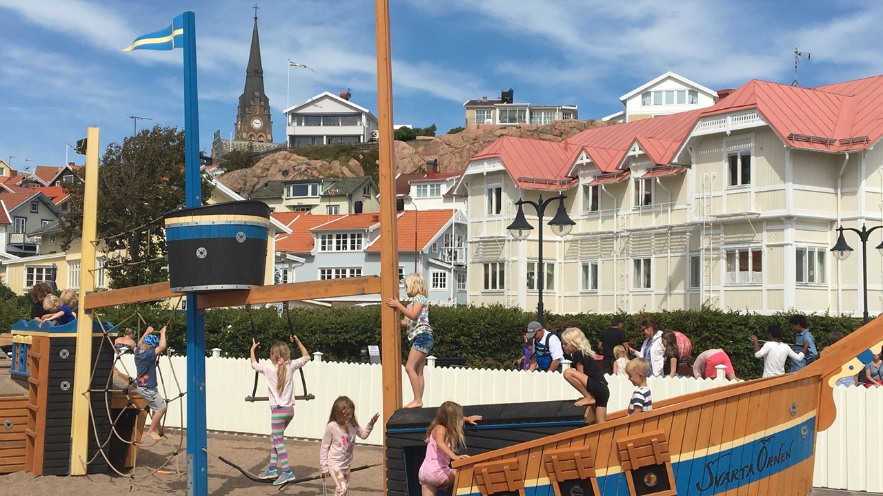 Photo of Outdoor in Lysekil