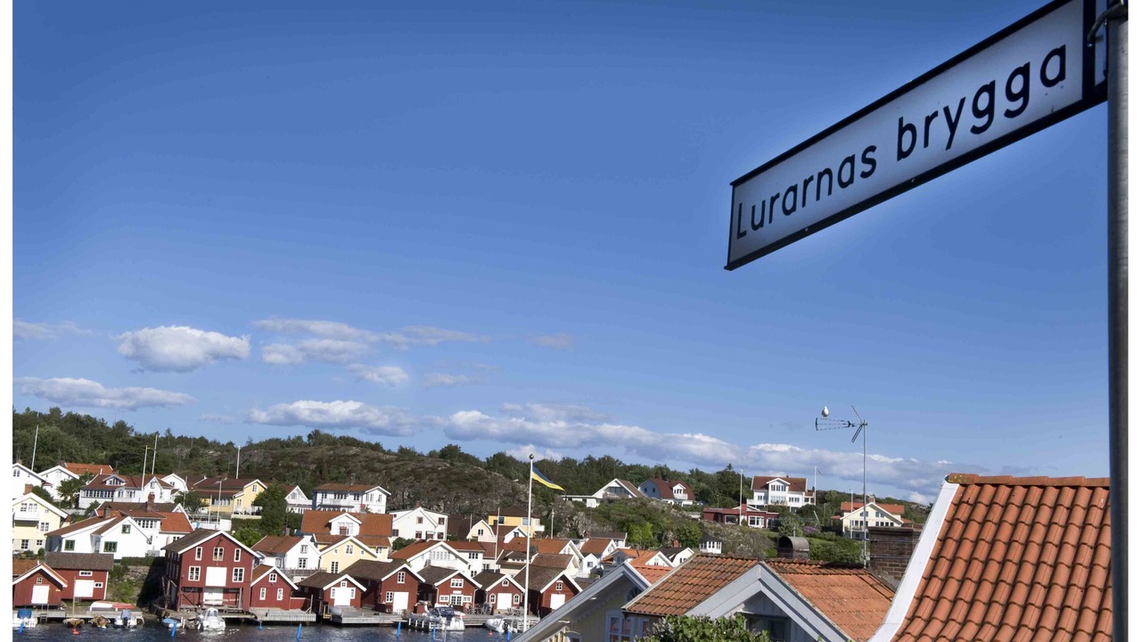 Photo of Others in Lysekil