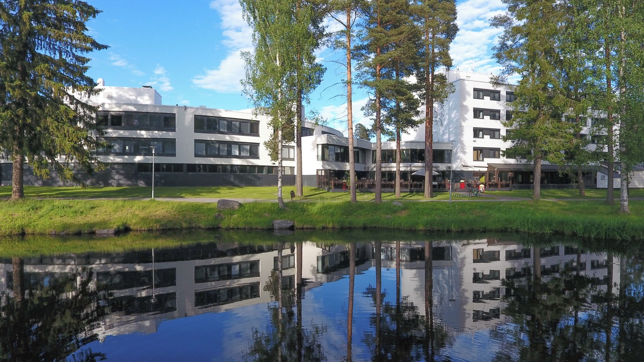 Photo of Outdoor in Seinajoki