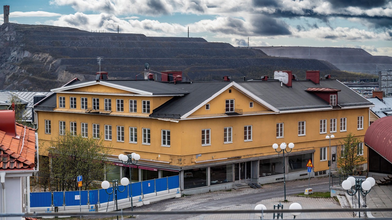 Photo of Outdoor in Kiruna
