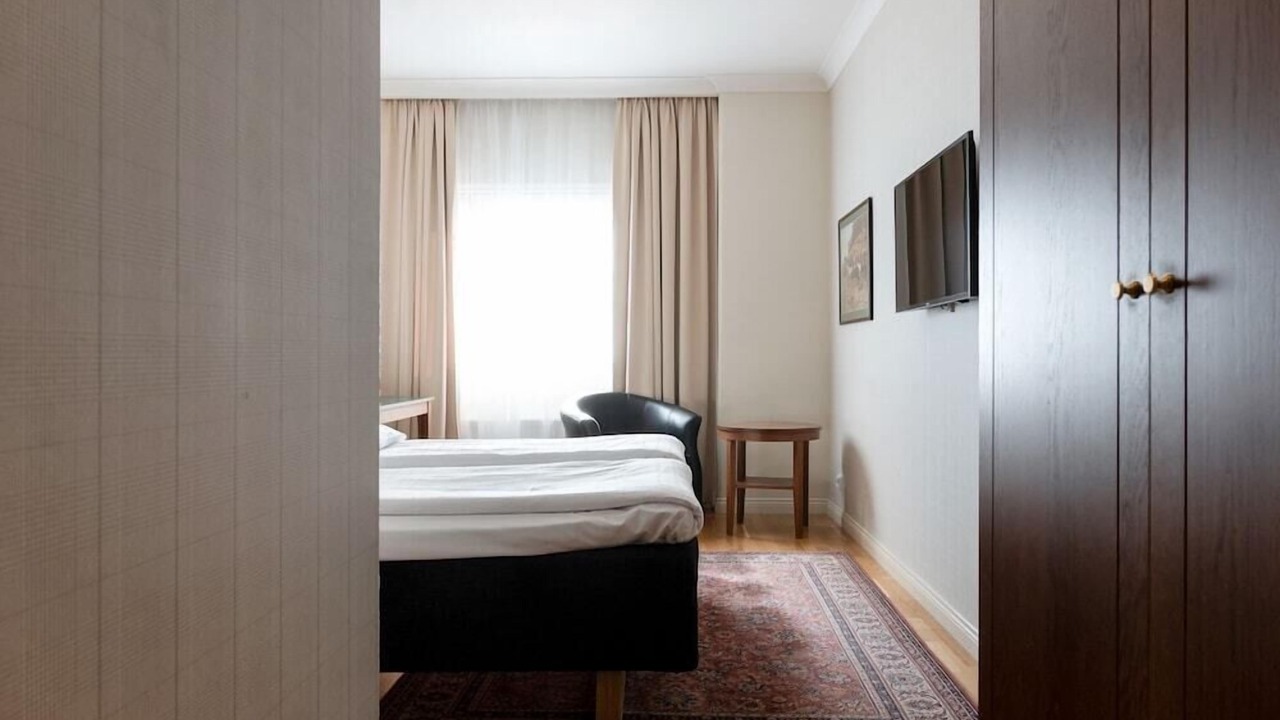 Photo of Bedroom in Kiruna
