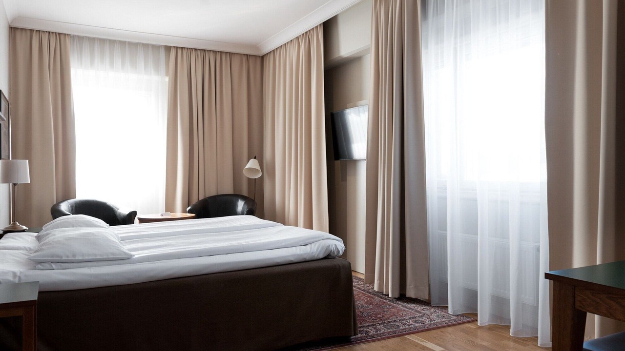 Photo of Bedroom in Kiruna