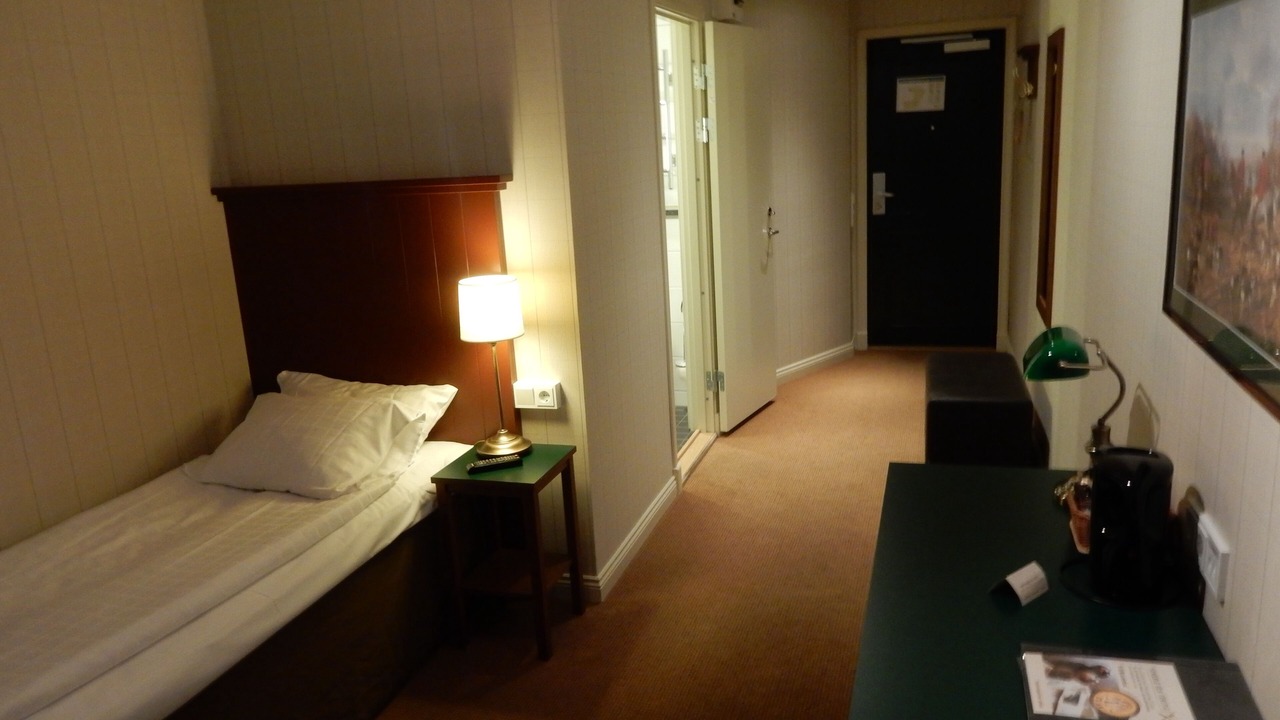 Photo of Bedroom in Kiruna