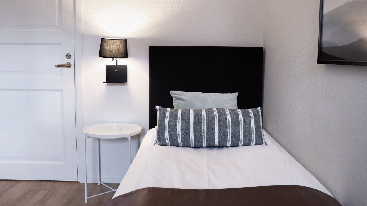 Photo of Bedroom in Mjolby Municipality