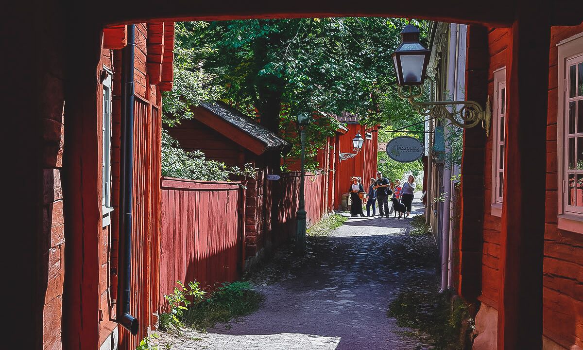 Photo of Others in Mjolby Municipality