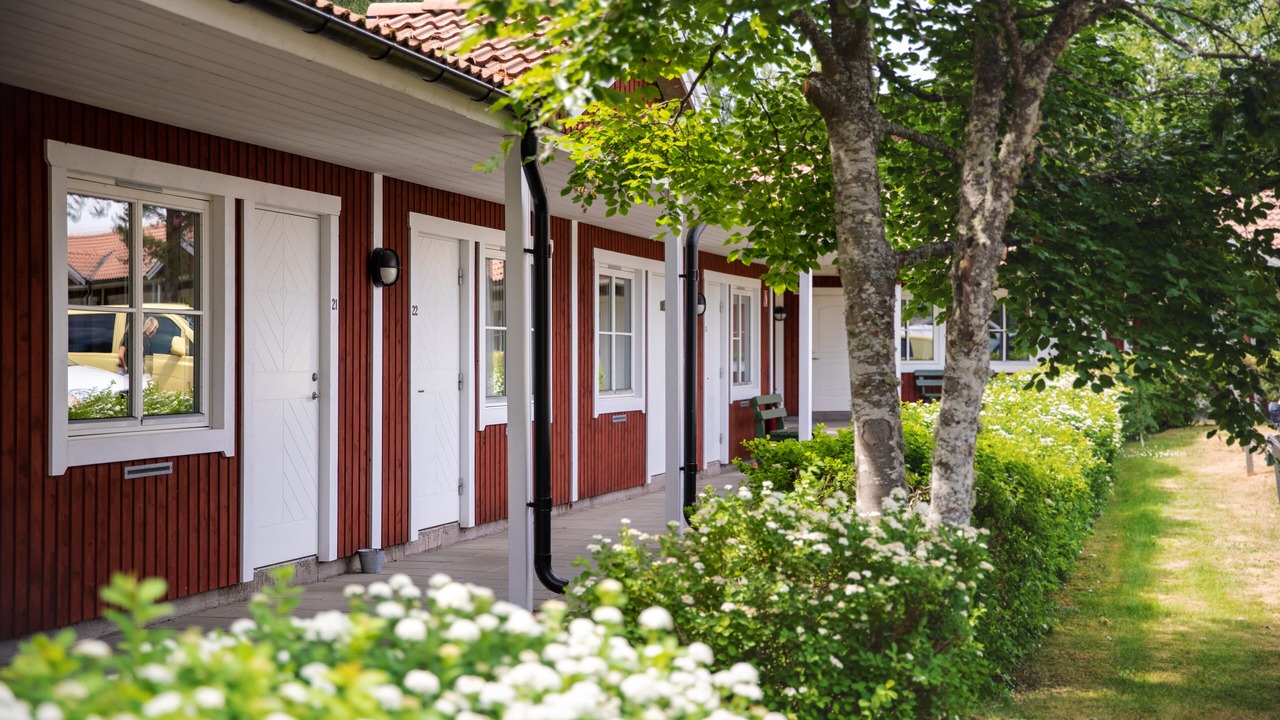 Photo of Outdoor in Mjolby Municipality