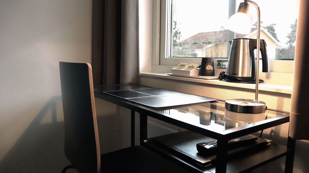 Photo of Bedroom in Mjolby Municipality