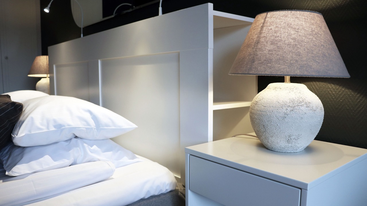 Photo of Bedroom in Mjolby Municipality