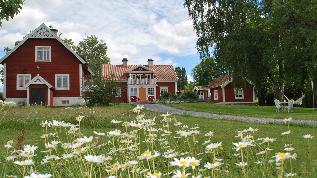 Photo of Outdoor in Vasteras Municipality