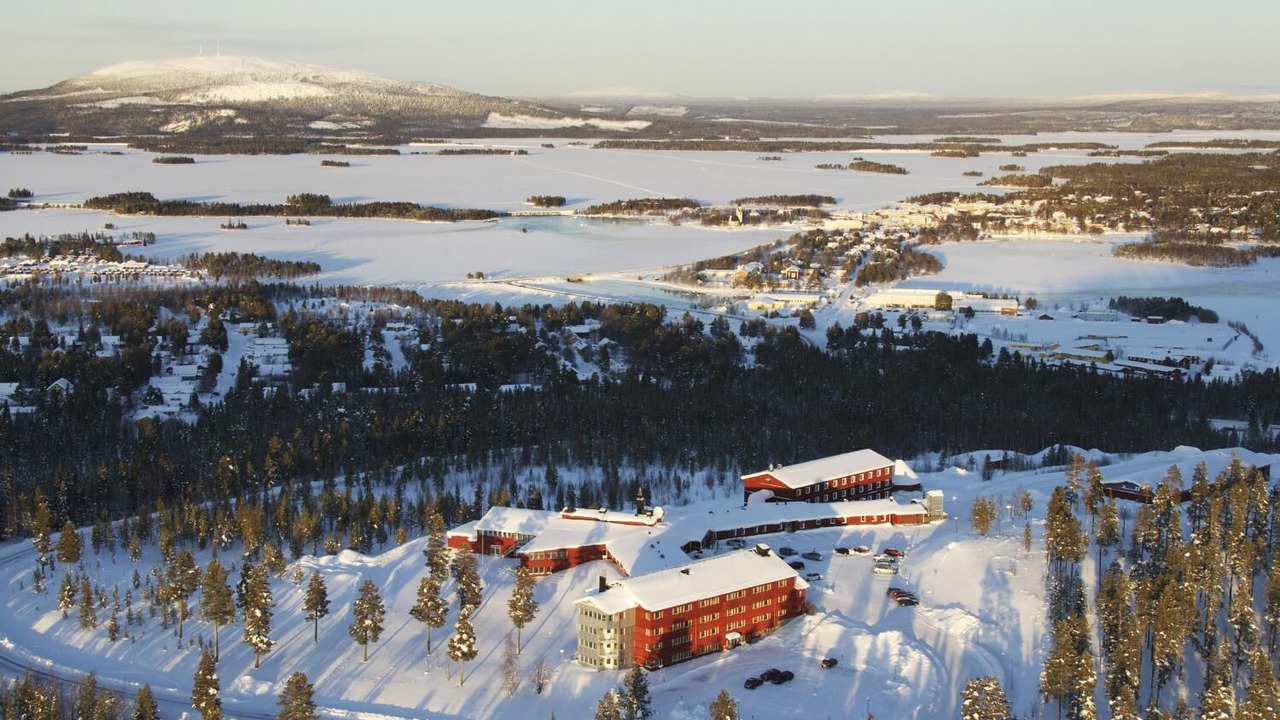 Photo of Outdoor in Arjeplog