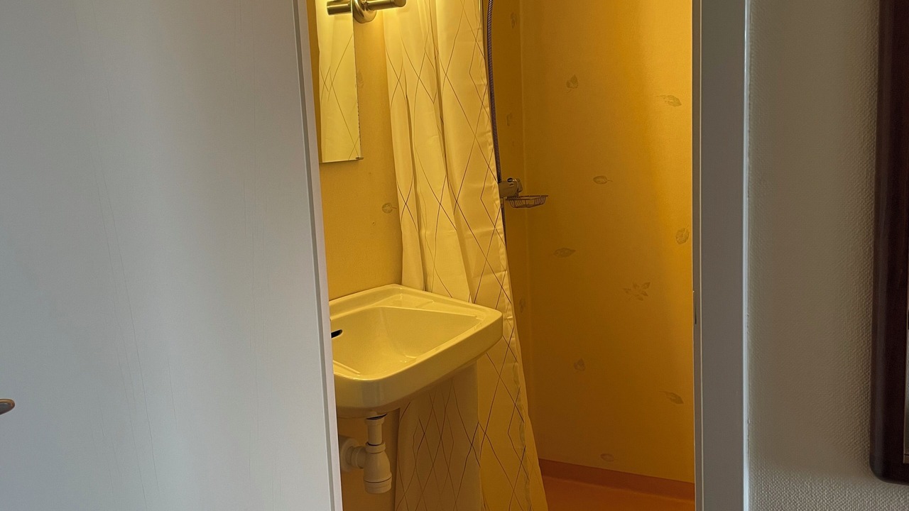 Photo of Bathroom in Arjeplog