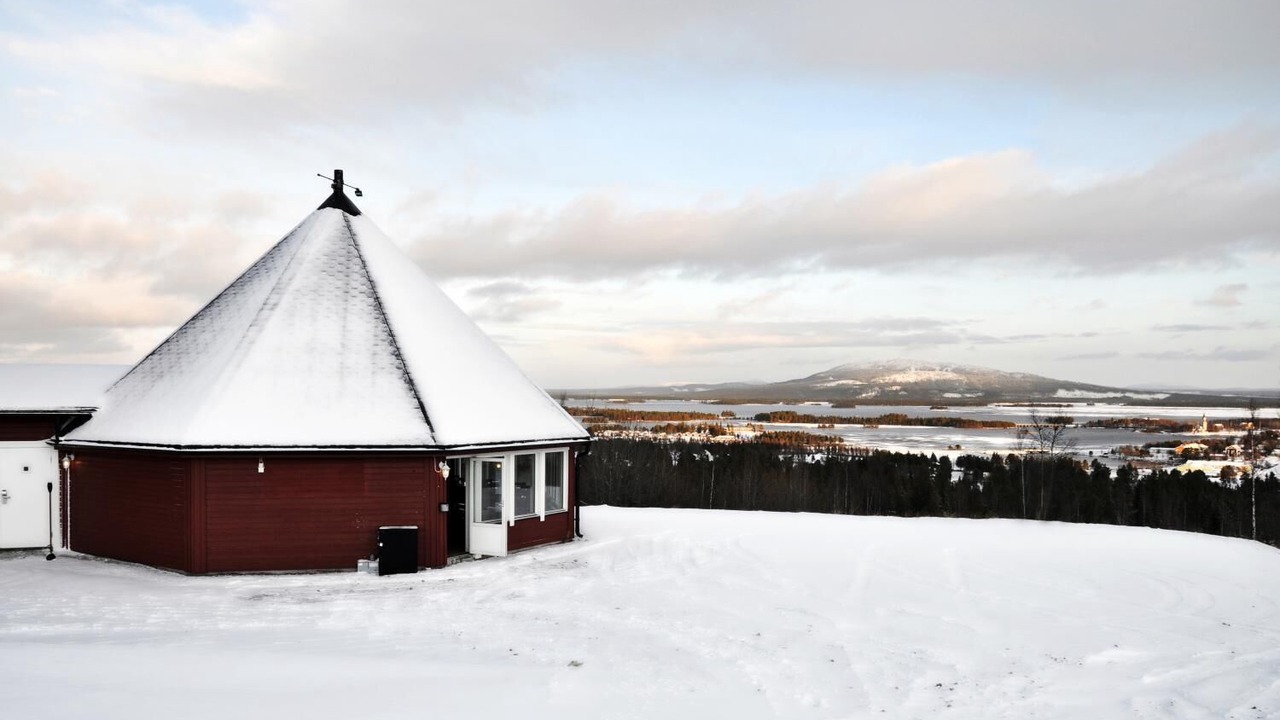 Photo of Outdoor in Arjeplog