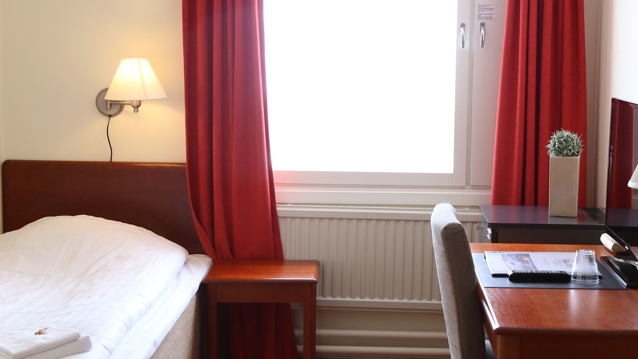 Photo of Bedroom in Arjeplog