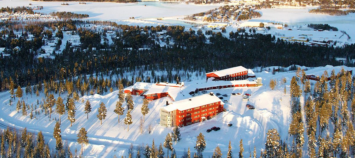 Photo of Outdoor in Arjeplog