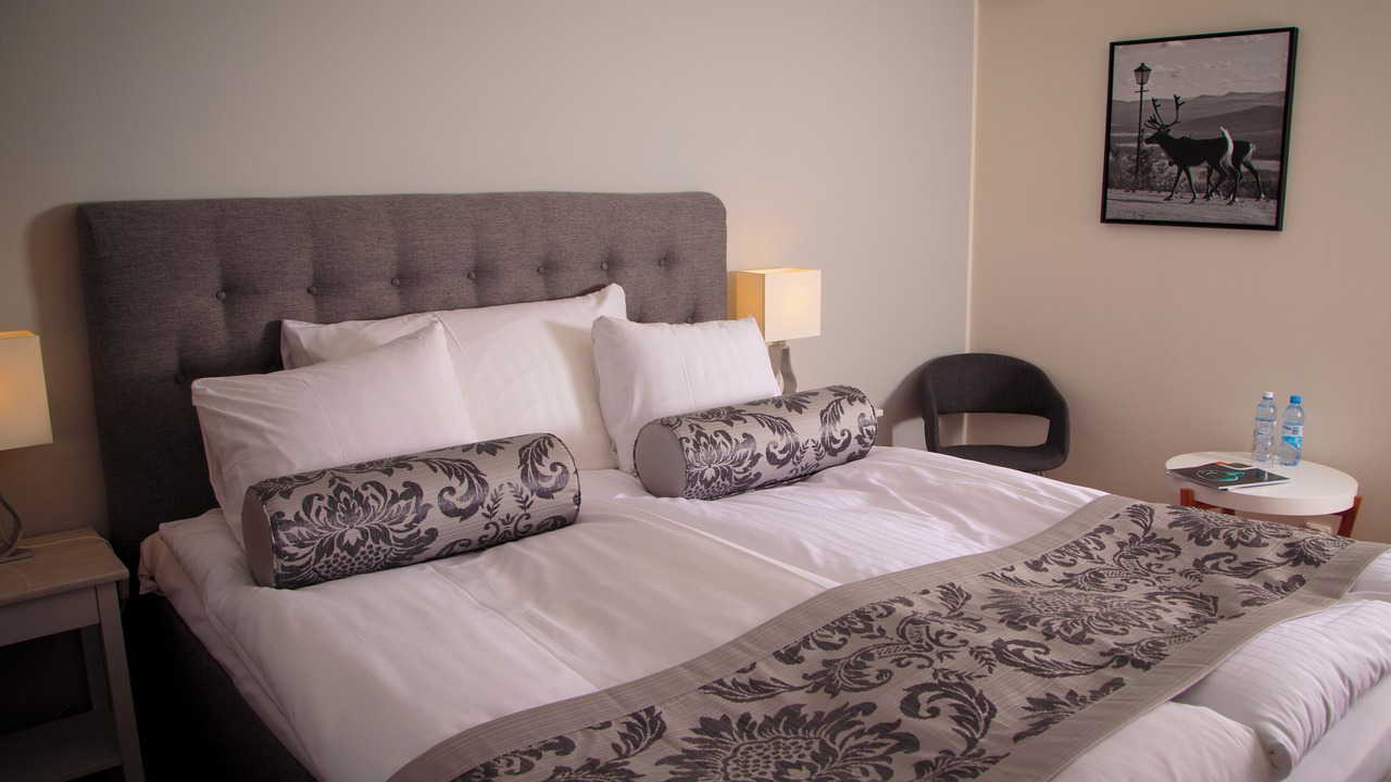 Photo of Bedroom in Arjeplog