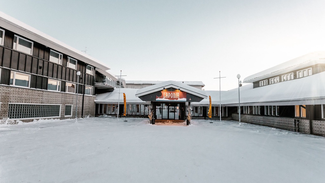 Photo of Outdoor in Arvidsjaur