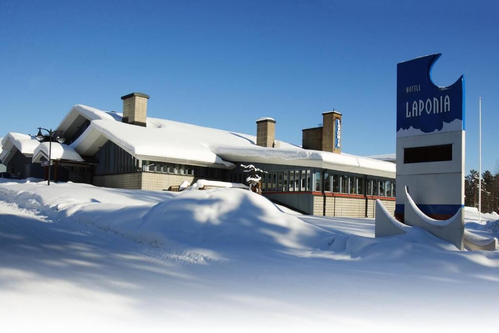 Photo of Outdoor in Arvidsjaur