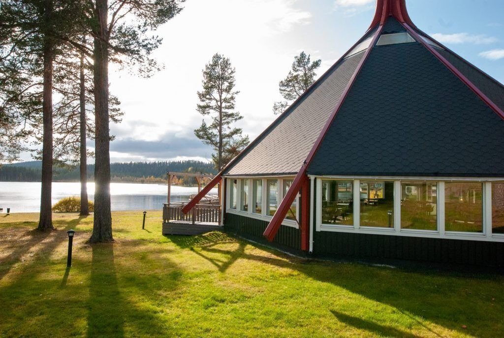 Photo of Outdoor in Arvidsjaur