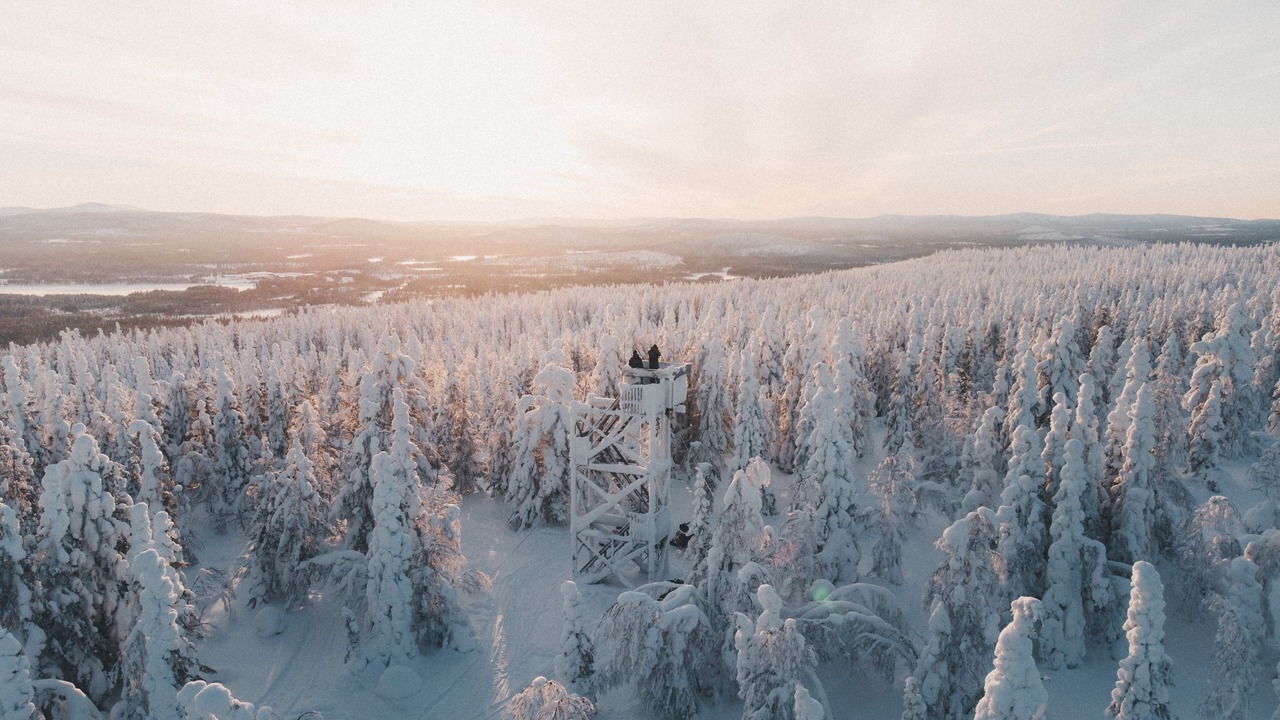 Photo of Outdoor in Arvidsjaur