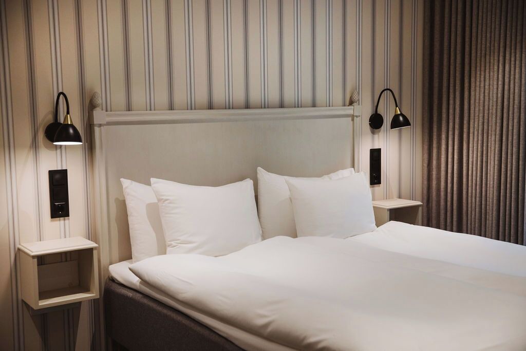 Photo of Bedroom in Arild