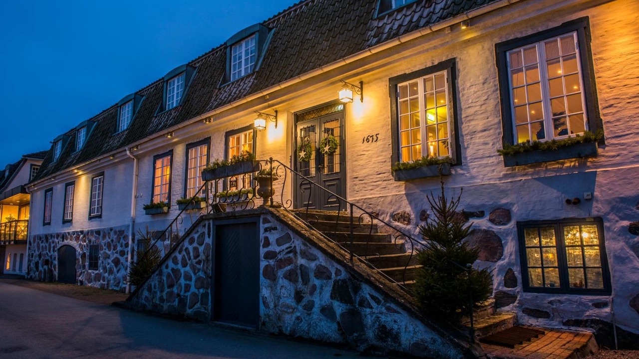 Photo of Outdoor in Arild