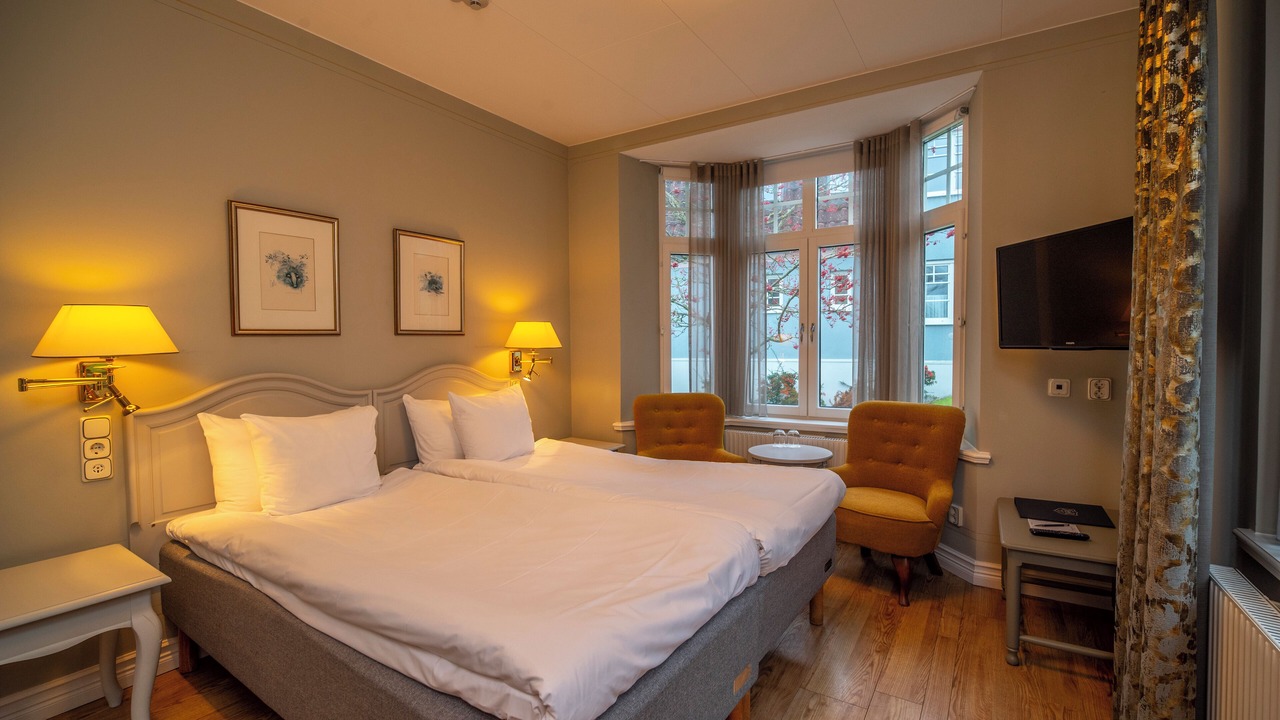 Photo of Bedroom in Arild