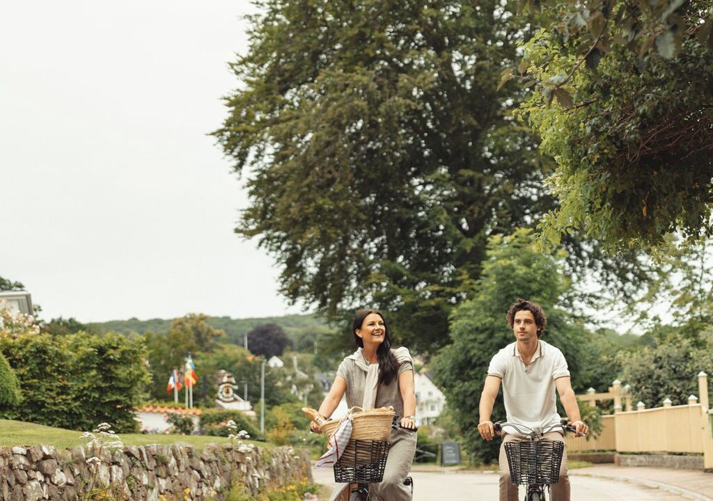Photo of Outdoor in Arild