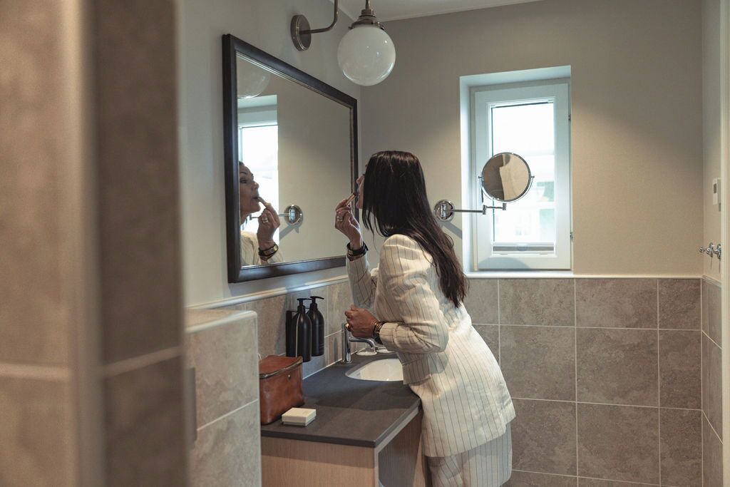 Photo of Bathroom in Arild