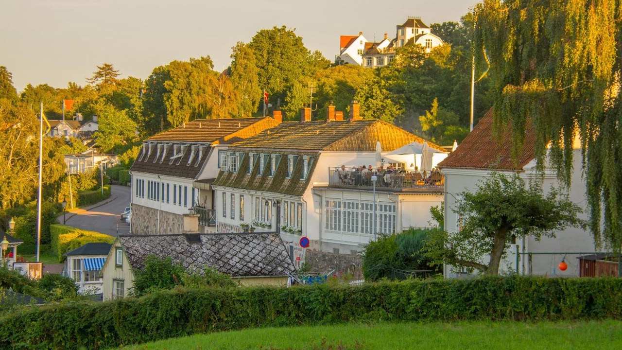 Photo of Outdoor in Arild