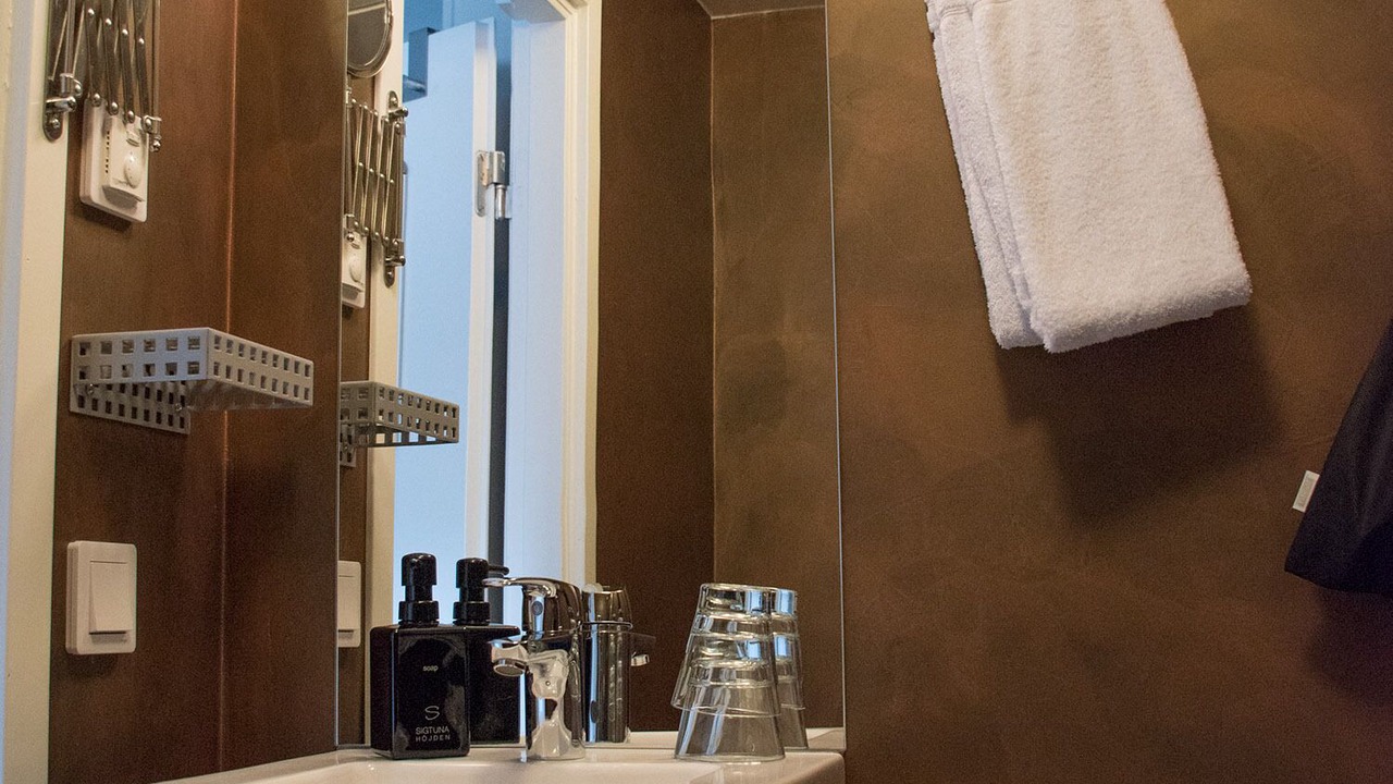 Photo of Bathroom in Sigtuna