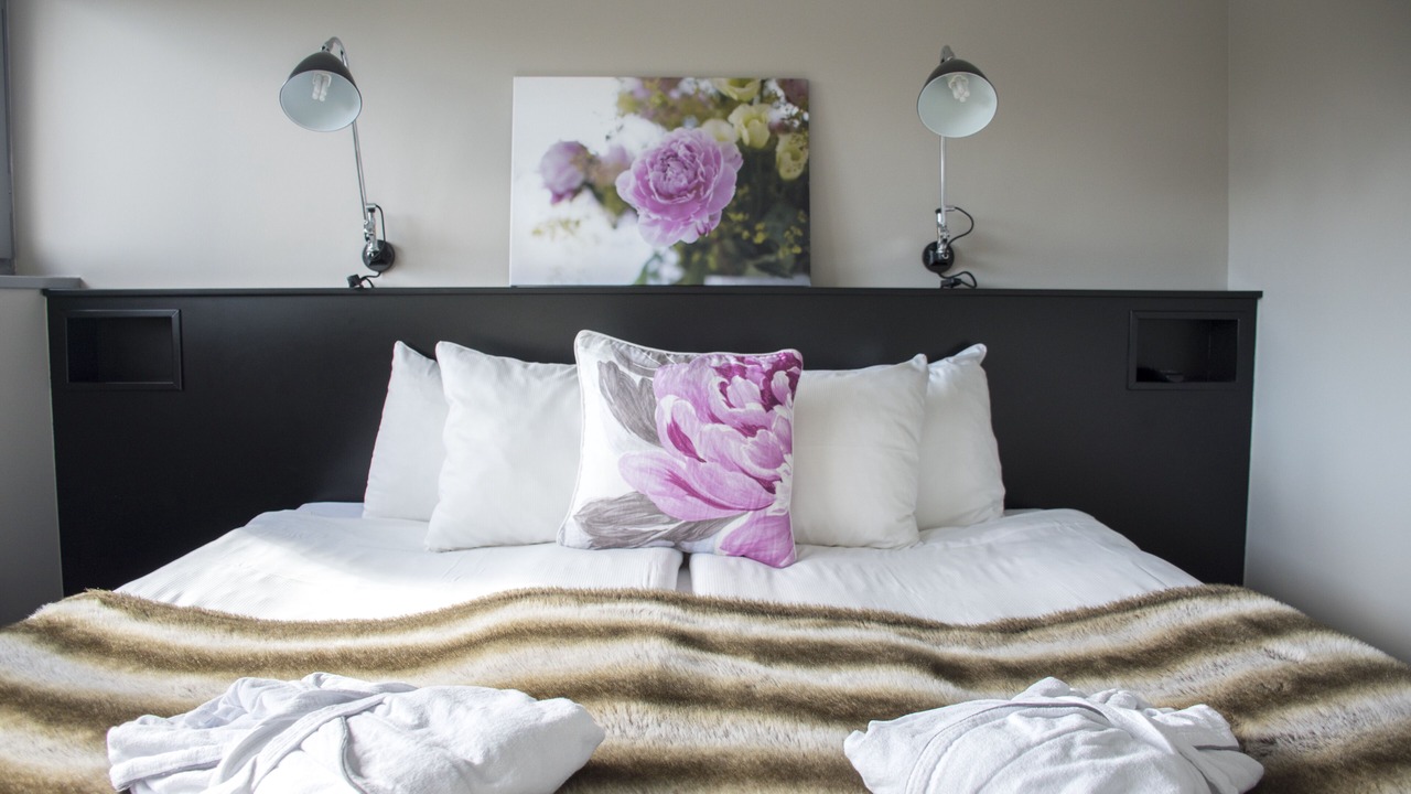 Photo of Bedroom in Sigtuna
