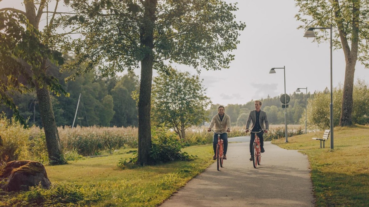 Photo of Outdoor in Sigtuna