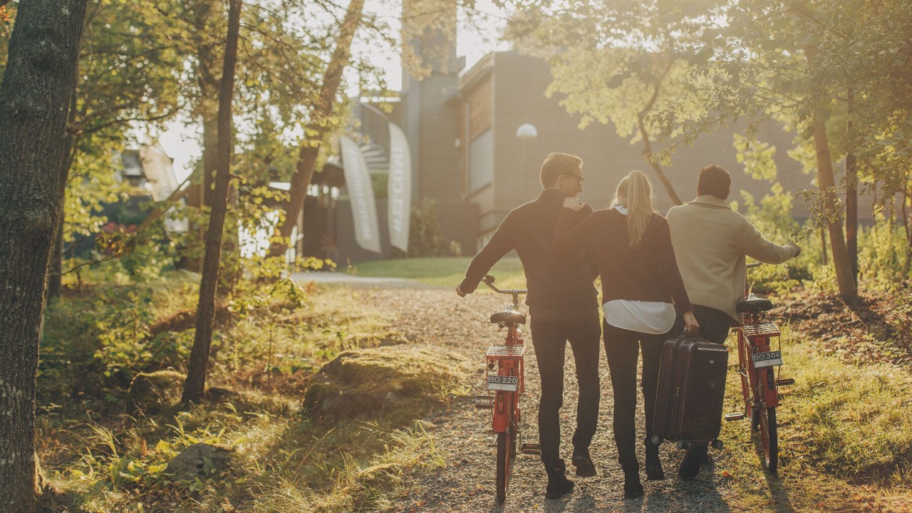 Photo of Outdoor in Sigtuna