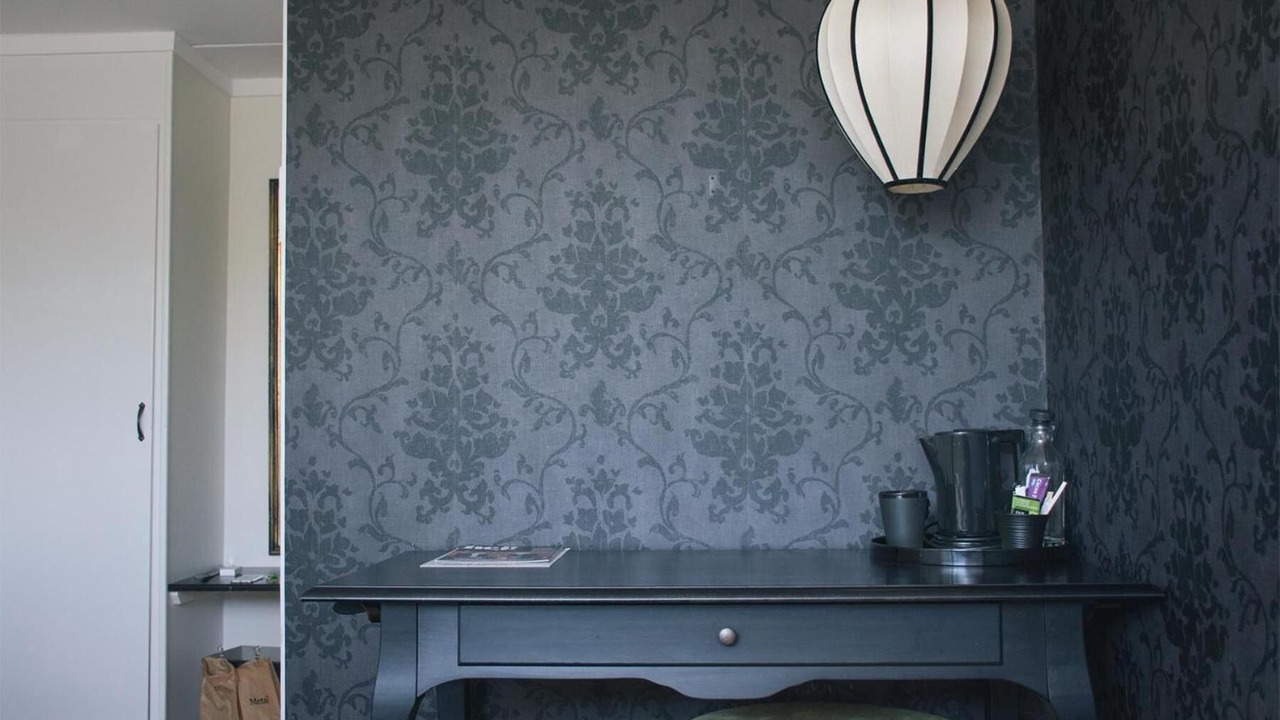 Photo of Bedroom in Sigtuna