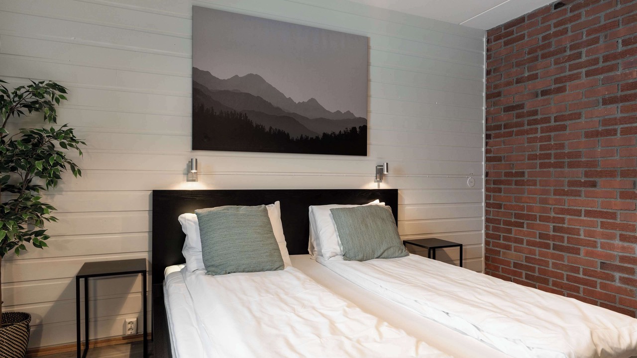 Photo of Bedroom in Sogn