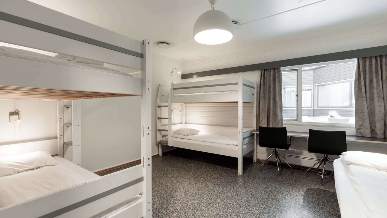 Photo of Bedroom in Sogn