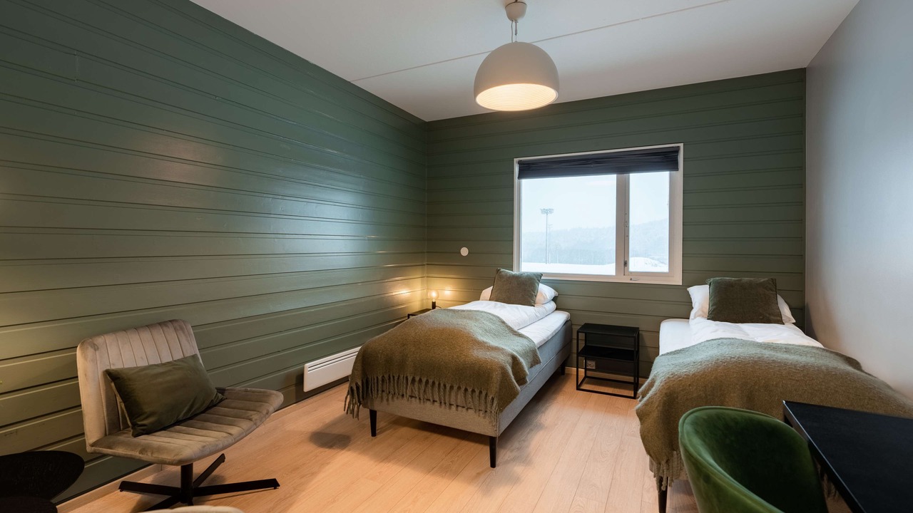 Photo of Bedroom in Sogn