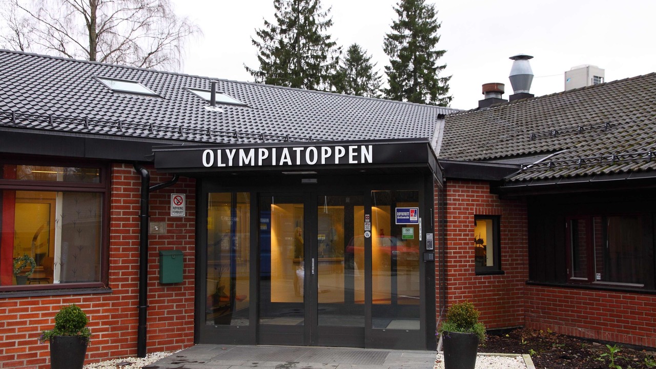 Photo of Outdoor in Sogn