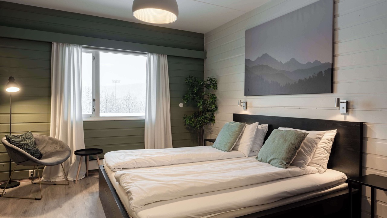 Photo of Bedroom in Sogn
